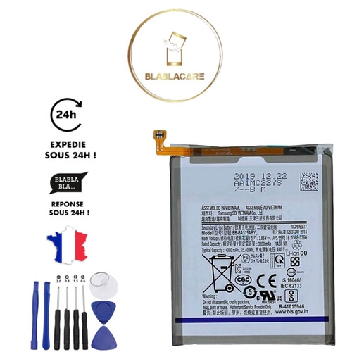 Batterie samsung galaxy - samsung,