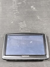 Navigateur GPS TomTom XXL - Utilisé, Rayures, Pas D'Accessoires