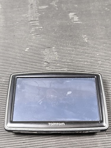 Navigateur gps tomtom - navigateur, xxl