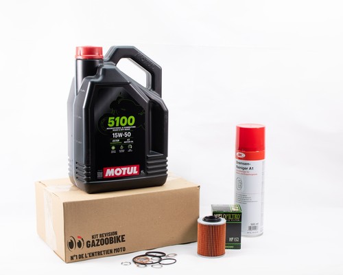 Kit entretien vidange - vidange, standard