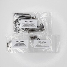 BETA ALP 4.0 2005-20.. Kit vis