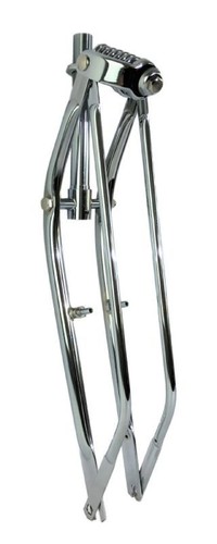 Fourche vélo springer - de,