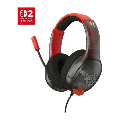 Casque gaming filaire - casque,