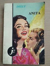 Delly - Anita / Collection J.F