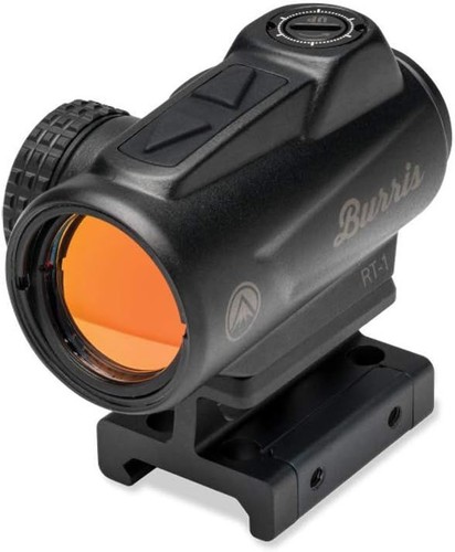 Poinr rouge moa burris - poinr, 2