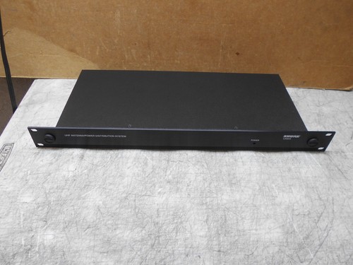 Shure ua844swb uhf - shure,