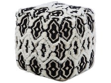 Beliani - Pouf - Orai - 45 x