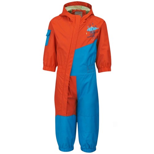Combinaison pluie enfant - combinaison,