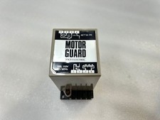 Fuji Electric ACT 1A-1N Motor