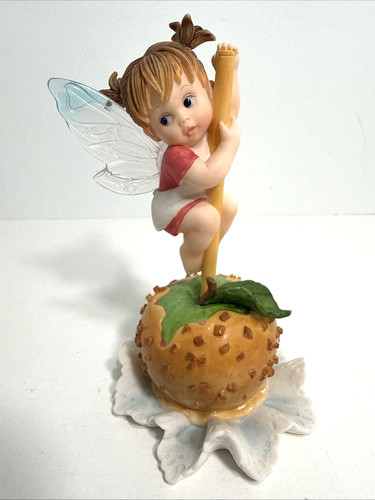 Little kitchen fairies - my,