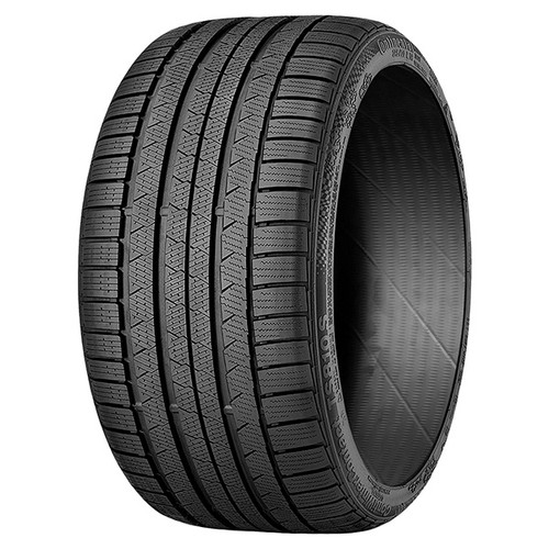 Pneu continental 235 r19 - 235/35,