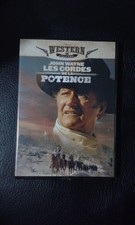 DVD *LES CORDES DE LA
