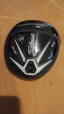 Tête conducteur Titleist 915D2 9,5° uniquement droitier
