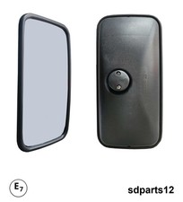 Rétroviseur Extérieur