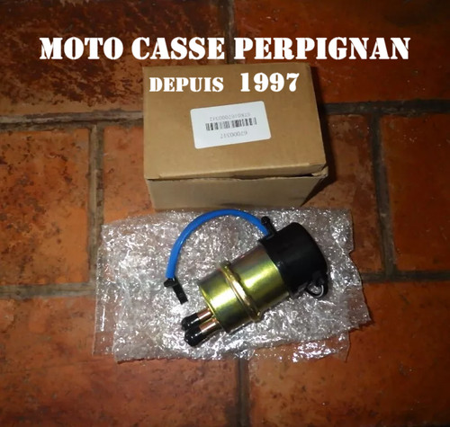 Pompe essence honda 750 - essence,