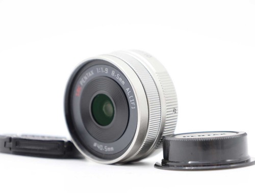 Objectif pentax mount 8 5 - q, 01