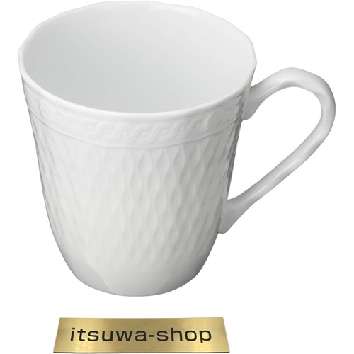 Noritake mug cup - mug,