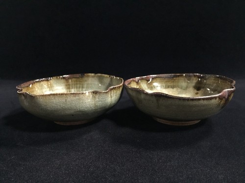 Q0524 lot bols - q0524, poterie
