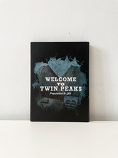Twin Peaks Season 1 DVD Box