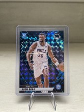 Adem Bona Rookie Genesis SSP