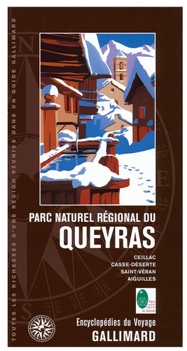 Parc naturel régional - , du