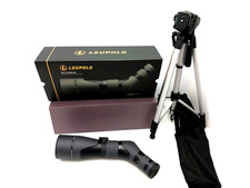 Leupold SX-2 Alpine HD