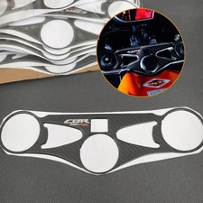 Triple Tree Top Clamp Upper