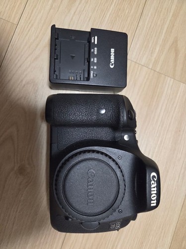 Appareil photo reflex