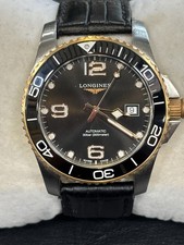 Montre LONGINES Automatique ￼