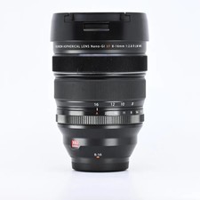 Objectif Fujifilm XF 8-16MM