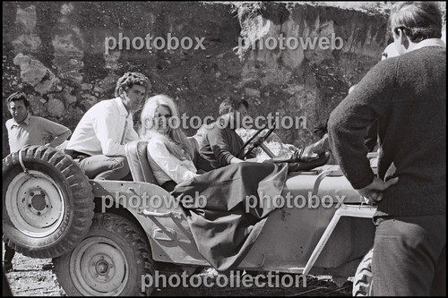 Brigitte bardot exclusive - brigitte,