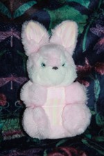 Doudou Peluche Tartine et