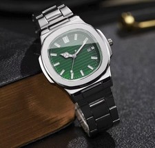 Montre Homme à Quartz, Cadran