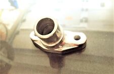 PIPE D'ADMISSION 15mm MOBS MOTOBECANE-MOTOCONFORT MOTEUR AV7 (diamètre ext 20mm)