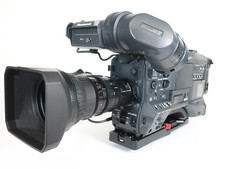 Panasonic AG-HPX370P P2