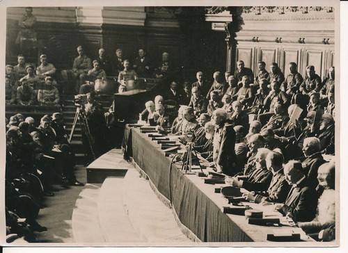 Paris 1930 sorbonne - -,