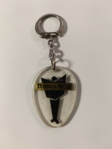 Porte clés key ring - porte-clés,