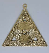 BIJOU MACONNIQUE REAA