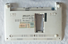 Plasturgie inférieur Pour Asus Eee PC 1005HA 1005HAG 1005PEB 1005PE Blanc 10.1"