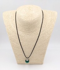 PENDENTIF PERLE 16mm PIERRE