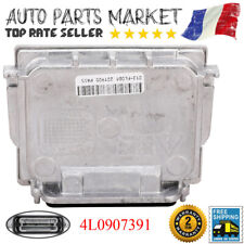 BALLAST PHARES XENON HID POUR BMW 1SÉRIE E81 E87 E82 E88 CITROËN PEUGEOT RENAULT