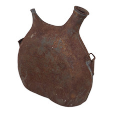 Gourde nue 2 litres modèle 1877 français WW1 14 18