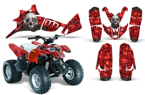 Autocollants graphiques pour - autocollants,