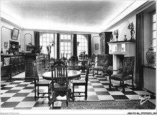 AEGP11-86-1050 - HOTEL CENTRAL Restaurant MOTILLON - Pierre BENOIST Propriéta