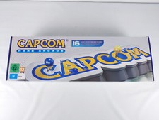 Capcom Home Arcade stick borne arcade hdmi complet en boite
