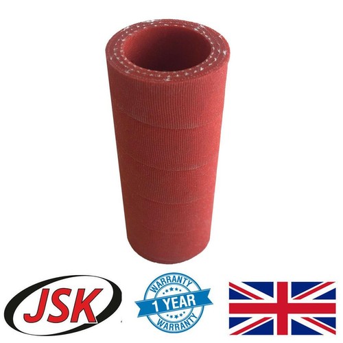 Tuyau silicone rouge pour - en,
