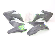 Carénage COMPLET - POCKET BIKE DIRTBIKE 50 ( )