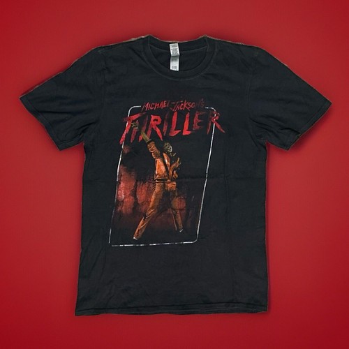 Shirt michael jackson - michael, jackson's