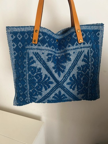 Sac cabas alma - sac,