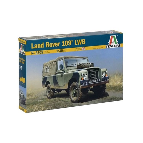 Italeri 6508 maquette - italeri,